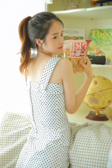 甜文结局之后